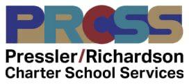 Pressler Richardson Charter School Services logo